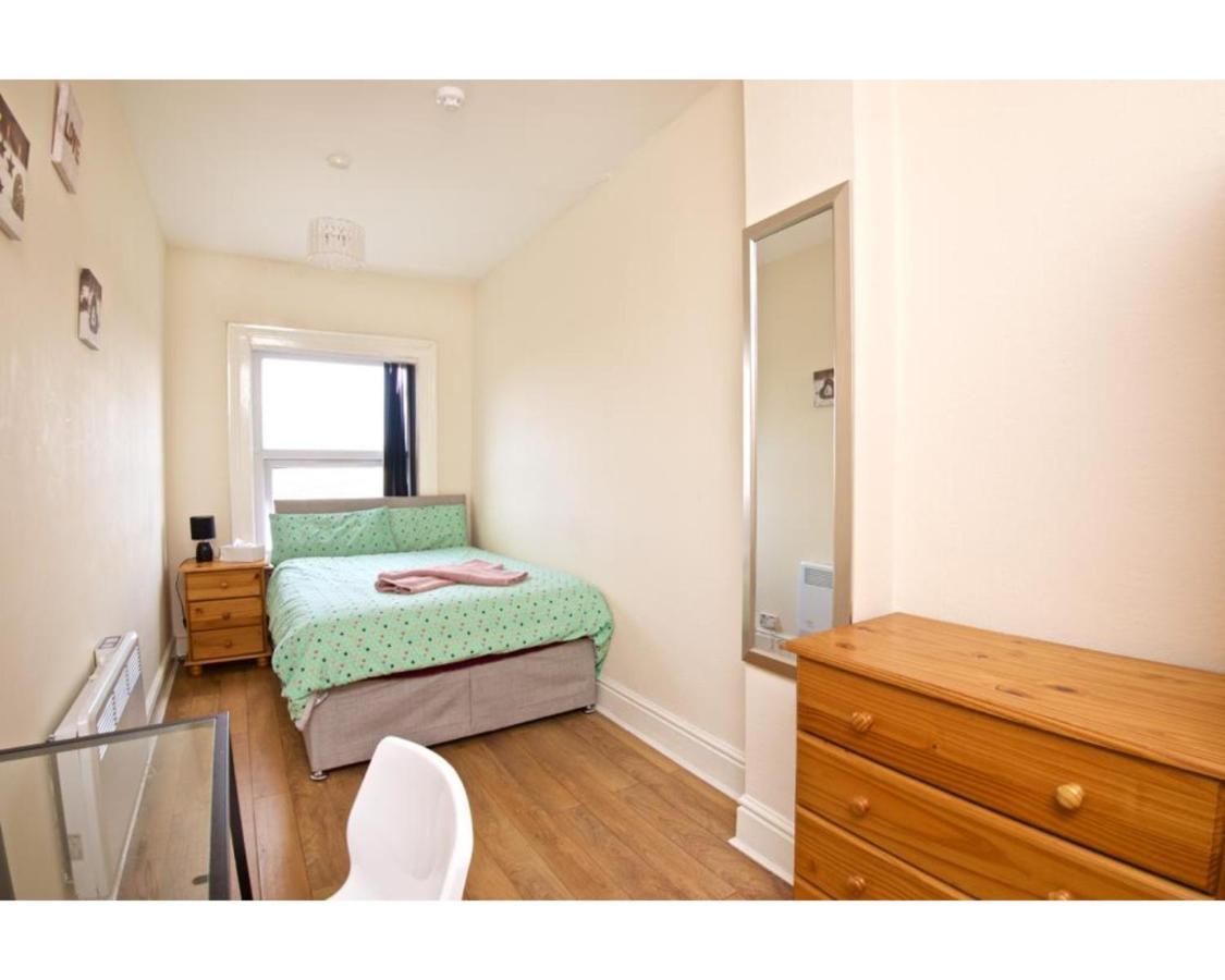 Liverpool City Stays - Lawrence Road Aa1 Exterior photo