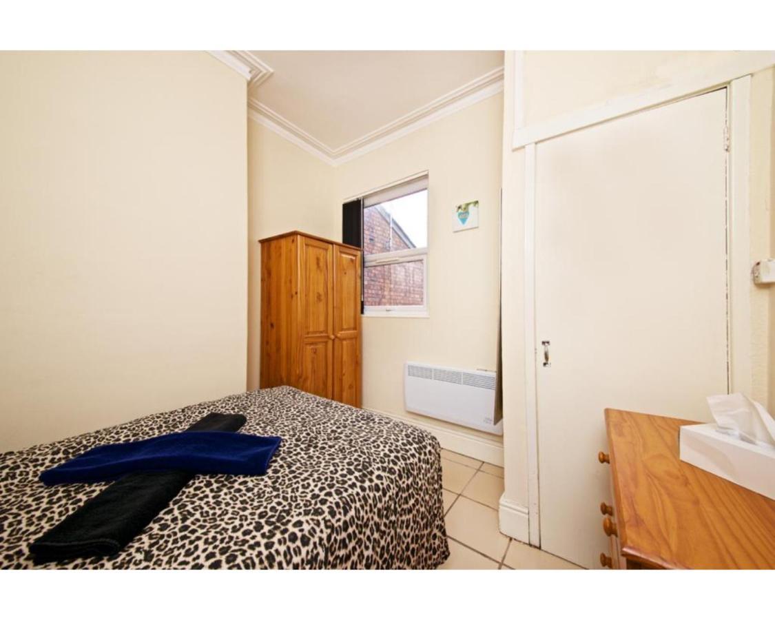 Liverpool City Stays - Lawrence Road Aa1 Exterior photo