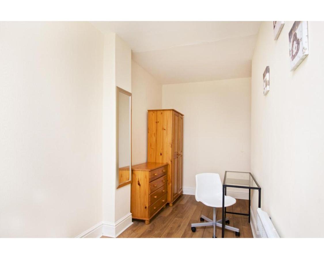 Liverpool City Stays - Lawrence Road Aa1 Exterior photo