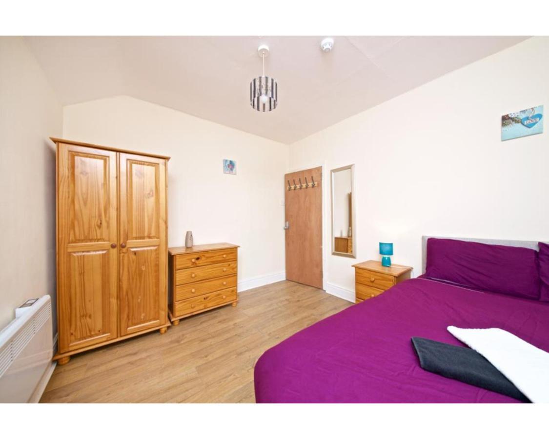 Liverpool City Stays - Lawrence Road Aa1 Exterior photo