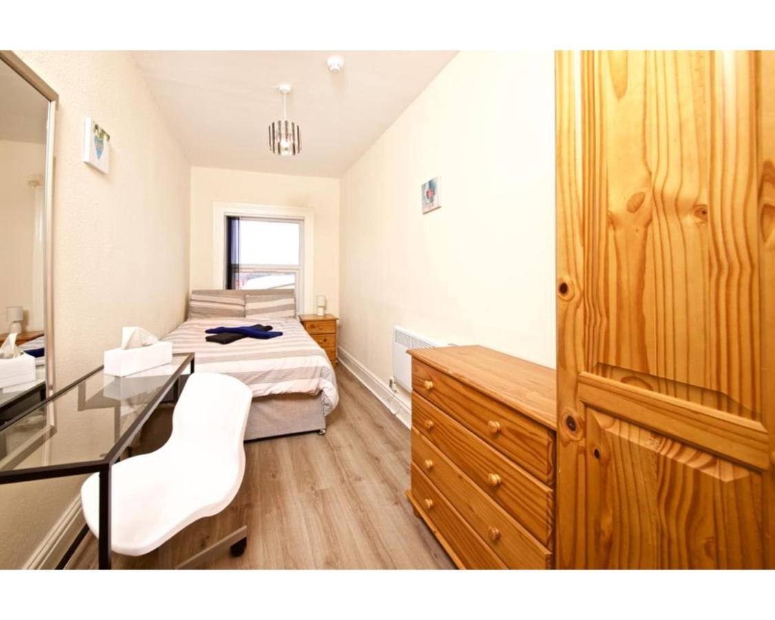 Liverpool City Stays - Lawrence Road Aa1 Exterior photo